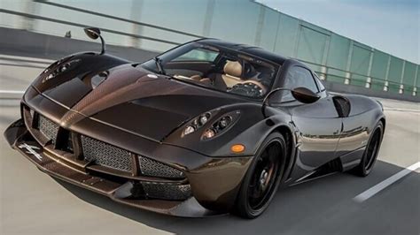 how much is the pagani huayra hermes edition|manny khoshbin pagani hermes.